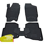 Килимки салону Skoda Fabia I 1999 - 2007