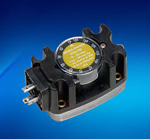 Датчик-реле тиску газу