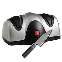 Електрична точилка для ножів Knife Sharpener