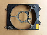Кожух вентилятора радіатора охолодження Mitsubishi Outlander CU MR968840, фото 2