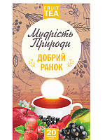 Чай Доброе утро ТМ Полесский чай (Полесский чай)
