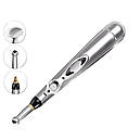 Акупунктурний масажер Meridian Energy Pen 628, фото 3