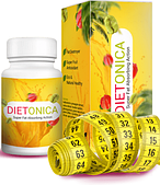 Dietonica — засіб для схуднення (Дієтоніка)