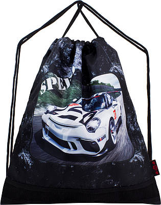 Мішок для взуття Delune S-155 для хлопчика