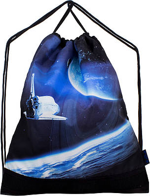 Мішок для взуття Delune S-157 для хлопчика