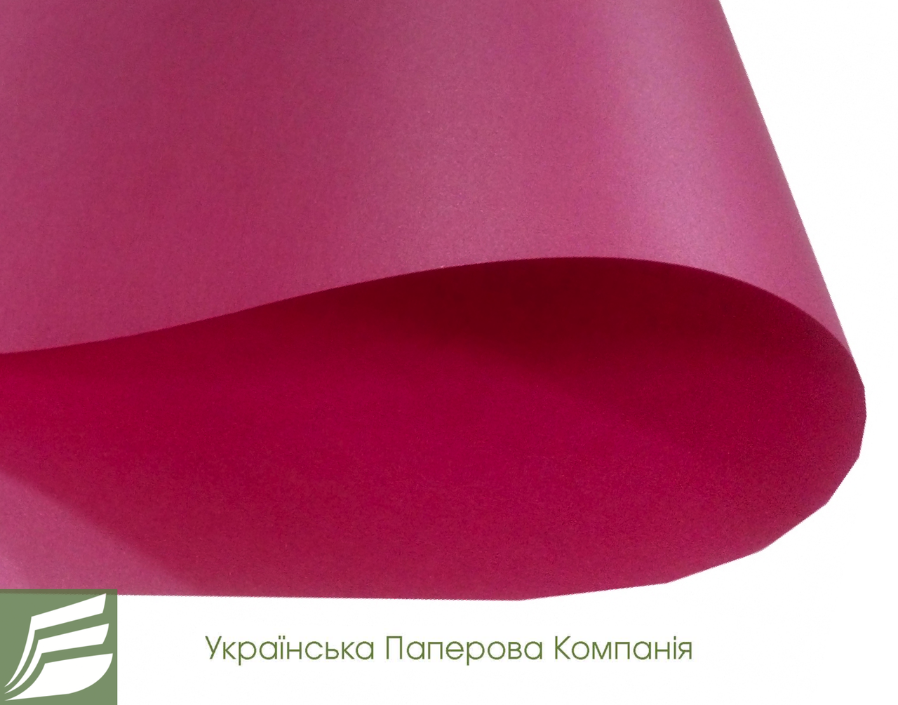 Дизайнерський картон Azalea, рожевий перламутровий, 285 гр/м2, фото 1
