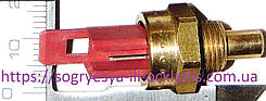 Датчик температури води різьблення (б.ф.у, Турц) Bosch-Junkers, Budeus, Demrad, Protherm, арт. 11115, к.з. 0661/1