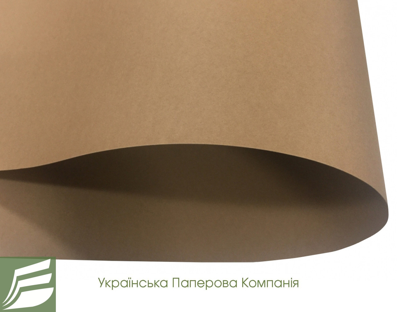 Дизайнерський папір Сover Board Classic, матовий табачний 120 гр/м.кв. 2580/8280/120, фото 1