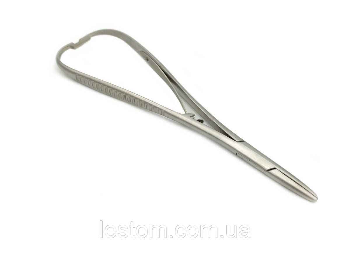 Голкотримач за Mathieu SURGIWELOMED. Довжина 20 см