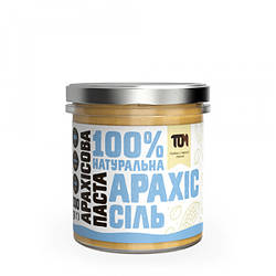 Паста солона 300 г, скло