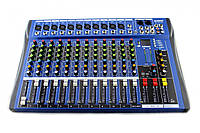 Аудио микшер Mixer 12USB \ CT12 Ямаха 12 канальный