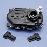 Редуктор для м'ясорубки Saturn ST-FP0094K, ST-FP0096K, ST-FP0097, ST-FP7093, фото 4