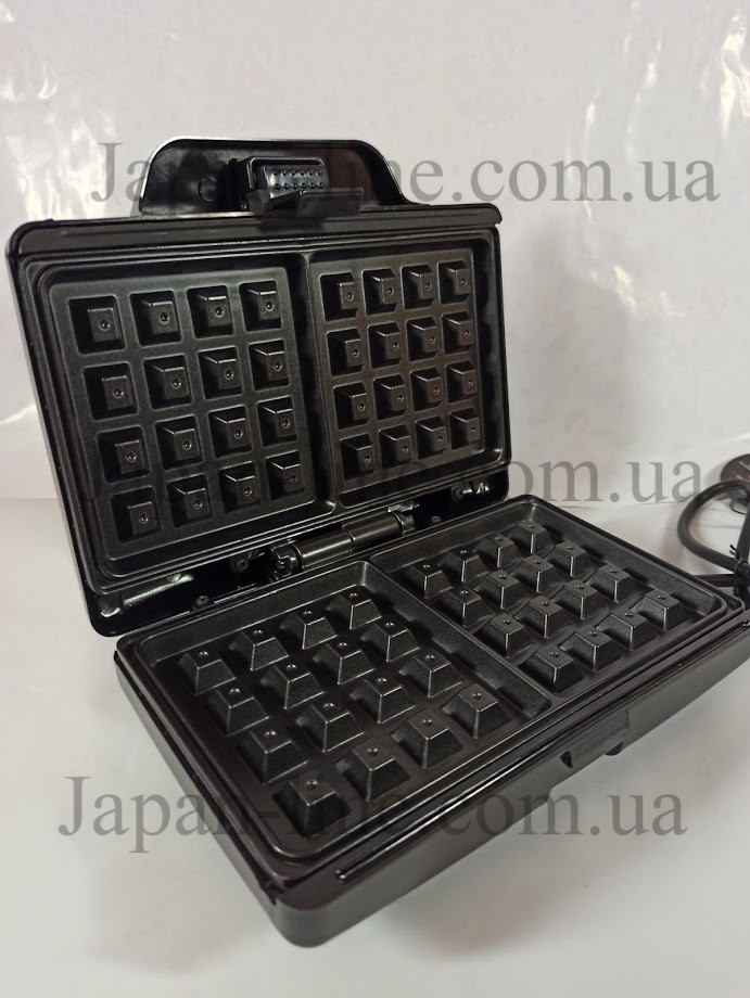 Вафельниця Livstar LSU-1214