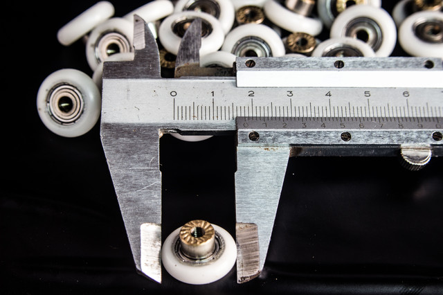 Колесо діаметром 18 мм