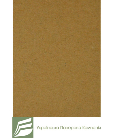 Дизайнерский картон Hyacinth крафт светлый, 250 гр/м2