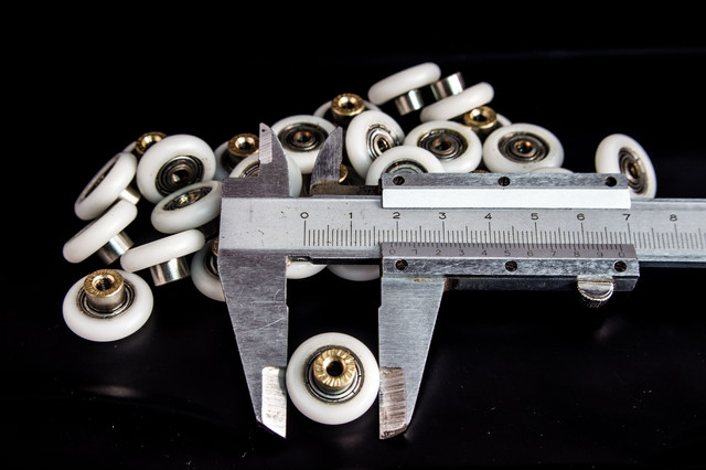 Коліщатко 19 мм діаметром