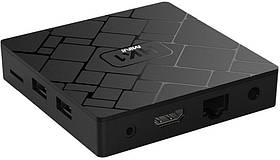 Android Smart TV Box HK1 Mini 2Gb/16GB (4_00278)