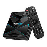 Android Smart TV Box HK1 Super 4Gb/32GB Android 9.0 (4_00280), фото 2