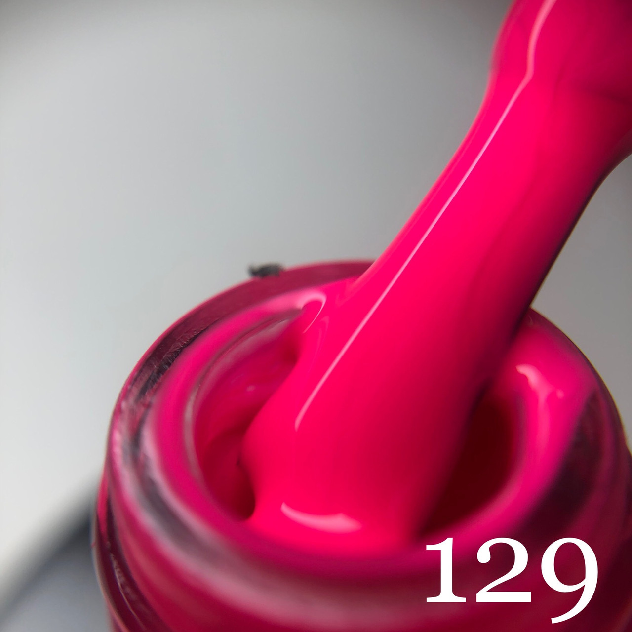Гель лак Calipso №129