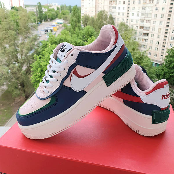 Nike air for one 2025
