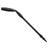 Насадка кутова до мийок високого тиску DT-1502/DT-1503/DT-1504/1508/1515/1517/WT-1509 INTERTOOL DT-1543, фото 3