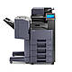 Kyocera TASKalfa 358ci (копір, принтер, сканер, опція - факс), фото 3