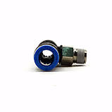 Фітинг QST-1/8-8 Festo, фото 2