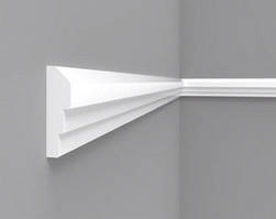 Гіпсовий молдинг декоративний для стін К4