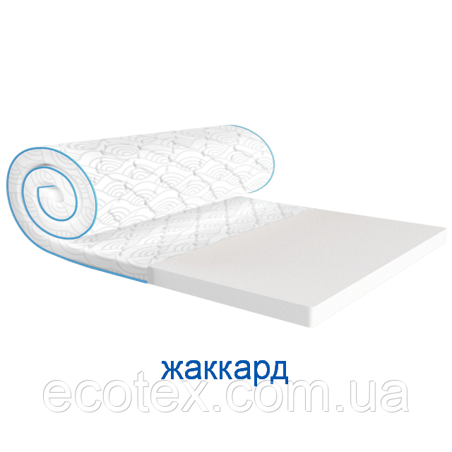 Міні матрац, топпер, модель "Flex Mini", 80*190