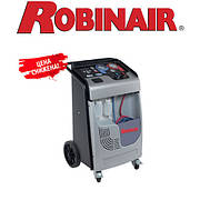 Установка для обслуговування кондиціонерів (автоматична) ROBINAIR ACM3000 SP01000023