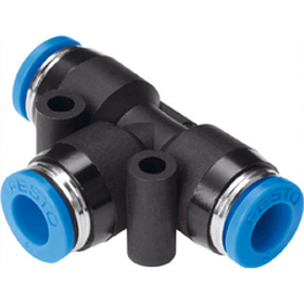 Фітинг QST-6 Festo