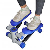 Тренажери і степпери