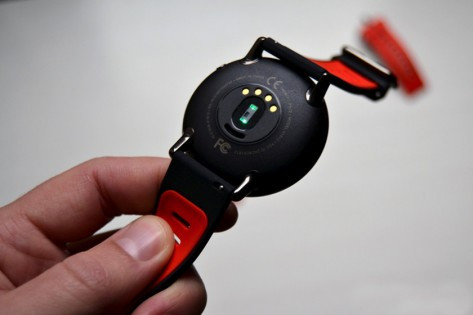 Xiaomi amazfit sales pace sport