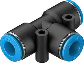 Фитинг QST-8 Festo