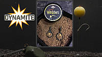 Бойлы DYNAMITE BAITS Speedy's Washters Brown ES-Z 5 мм 50 г