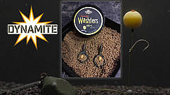 Бойли DYNAMITE BAITS Speedy's Washters Brown ES-Z 5 мм 50 г