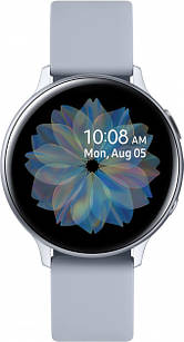 Смарт-годинник Samsung Galaxy Watch Active 2 44mm Aluminium (SM-R820NZ)
