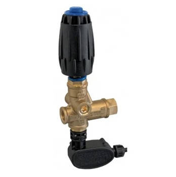 Перепускний клапан (байпас) VRT3-P G3/8F