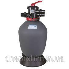 Фільтр Emaux T700B Volumetric (19.5 м3/год, D711)