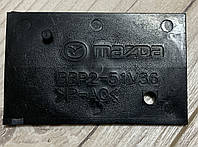 Кронштейн брызговика порога задний Mazda 3 BL 2009-2013 Original б/у BBP2-51V36 BBP251V36