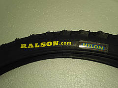 Велопокришка 26х1.95 (52-559) RALSON