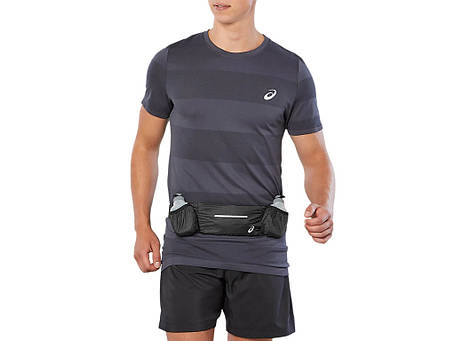 Сумка спортивна для бігу з пляшечками Asics Runners Bottlebelt 3013A148-014, фото 1