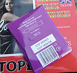 Презервативи TOPEX Класичні Super Delux Condoms 144 штуки, фото 2