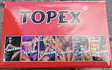 Презервативи TOPEX Класичні Super Delux Condoms 144 штуки, фото 4