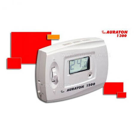 Термостати