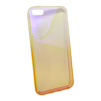 Защитный чехол Illusion Color для iPhone 5, 5S, SE