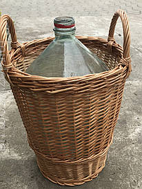 Кошик для бутля