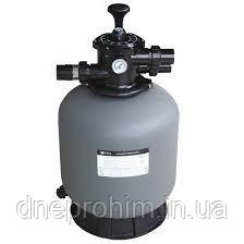 Фільтр Emaux P500 (10 м3/год, D527)