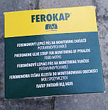 Липучки от моли Ленты от моли Ferokap, фото 3