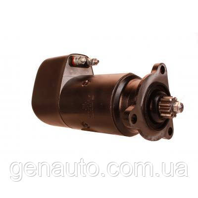 Стартер Scania (Сканія) 110, 112, BF111, BK112 1968-1999 24 В, 6.6 кВт відновлений